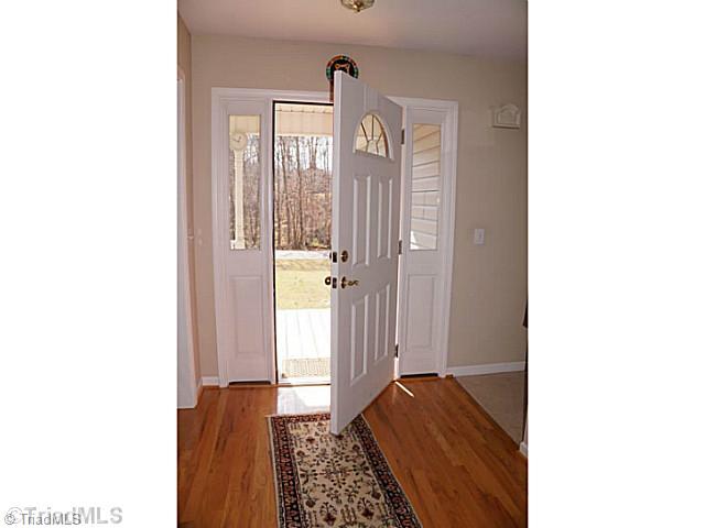 161 Dublin Road Advance, NC 27006 - Photo 2 of 16 Entry.
