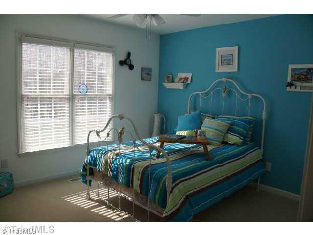 161 Dublin Road Advance, NC 27006 - Photo 12 of 16 2nd Bedroom.