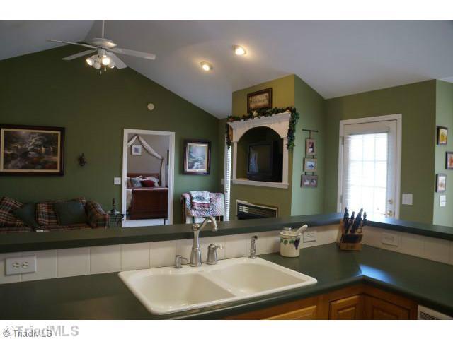 161 Dublin Road Advance, NC 27006 - Photo 7 of 16 Kitchen.