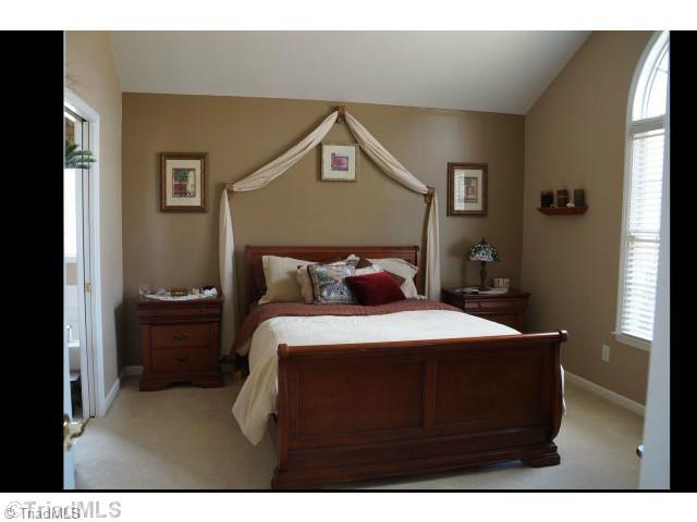 161 Dublin Road Advance, NC 27006 - Photo 9 of 16 Master Bedroom.
