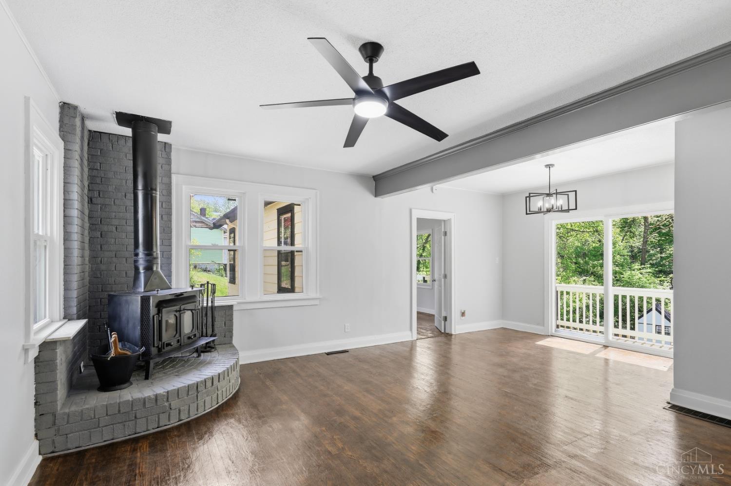 6931 Paddison Road Cincinnati, OH 45230 - Photo 5 of 29