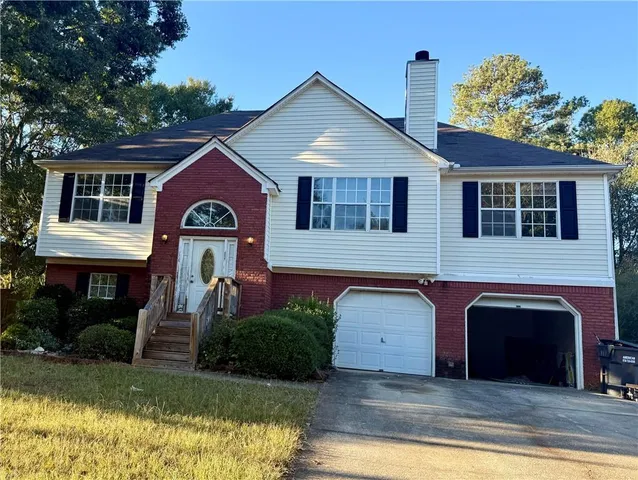$2,250 | 3162 Mosely Chase Drive Southwest, Austell, GA 30106