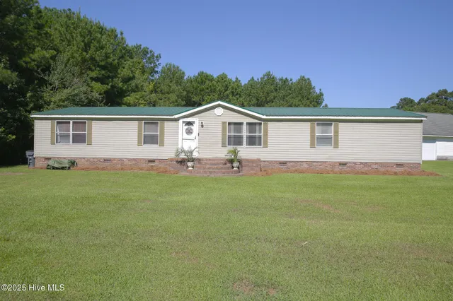 $175,000 | 106 Summersett Road, Whiteville, NC 28472