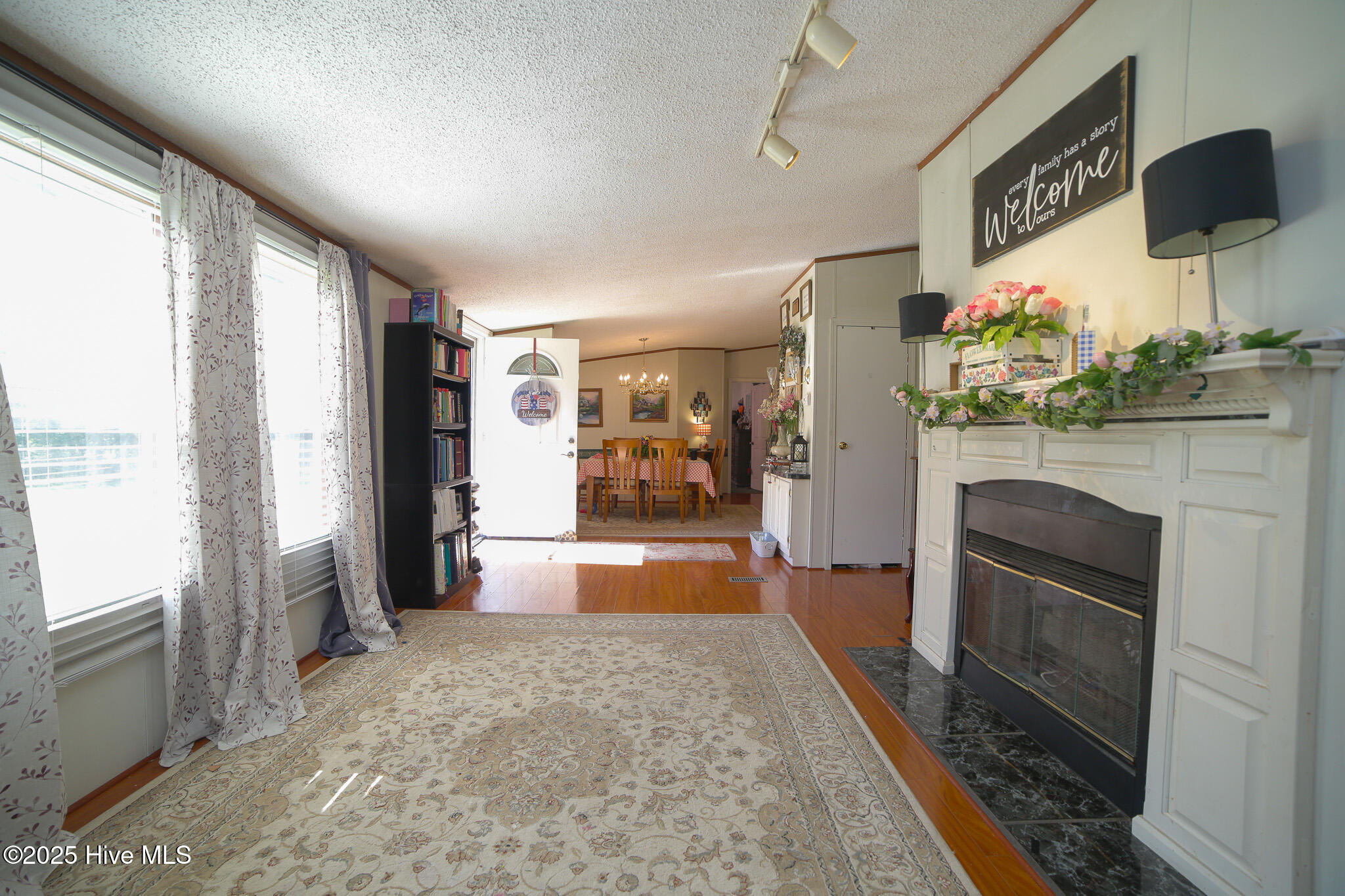 106 Summersett Road Whiteville, NC 28472 - Photo 10 of 24 106- Frt Rm