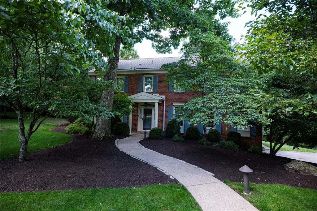 310 Wildberry Road Pittsburgh, PA 15238 - Photo 2 of 45