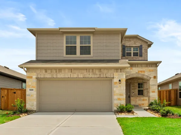 $2,150 | 15226 Canyon Rapids Road, Conroe, TX 77302