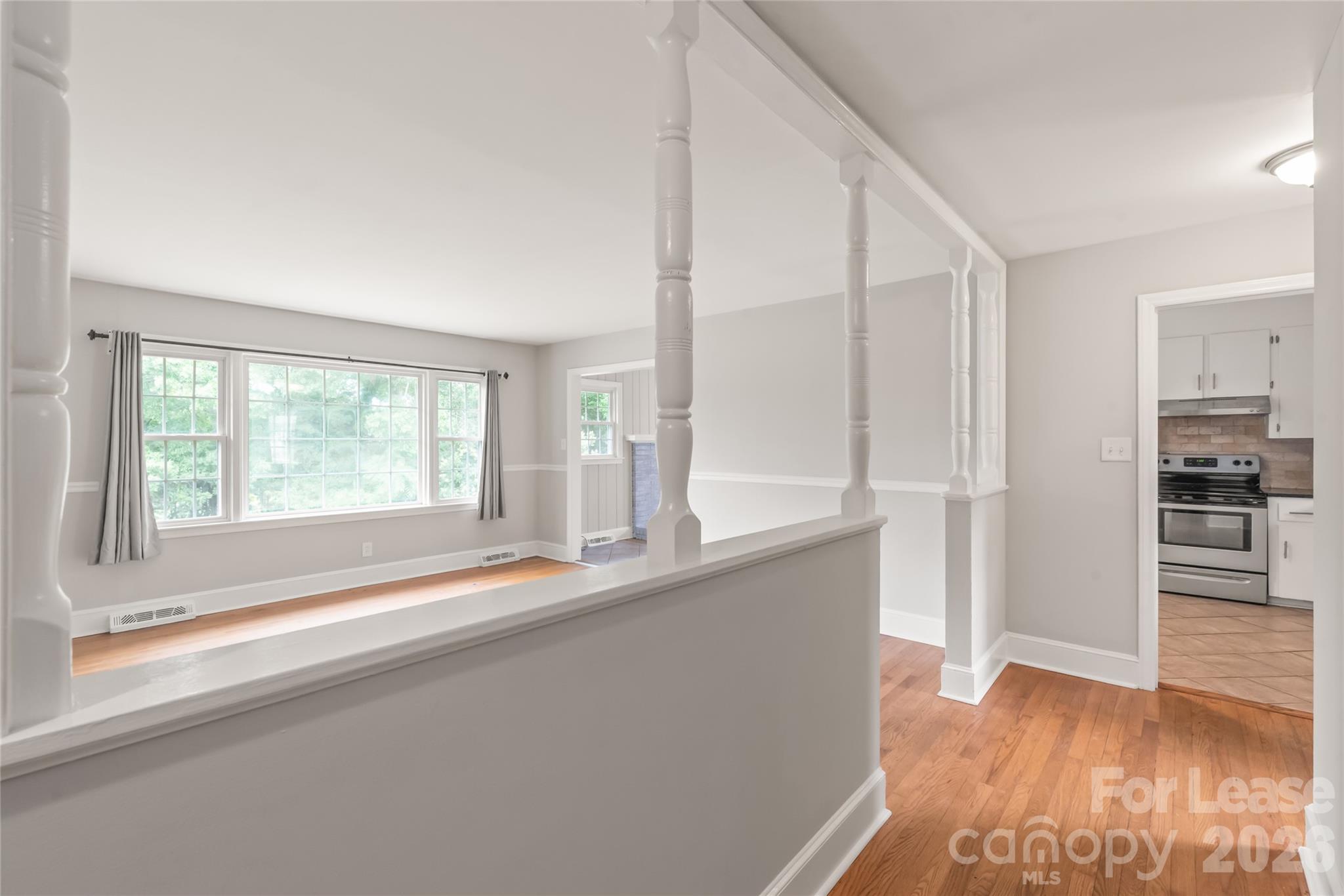 6338 Montpelier Road Charlotte, NC 28210 - Photo 18 of 33