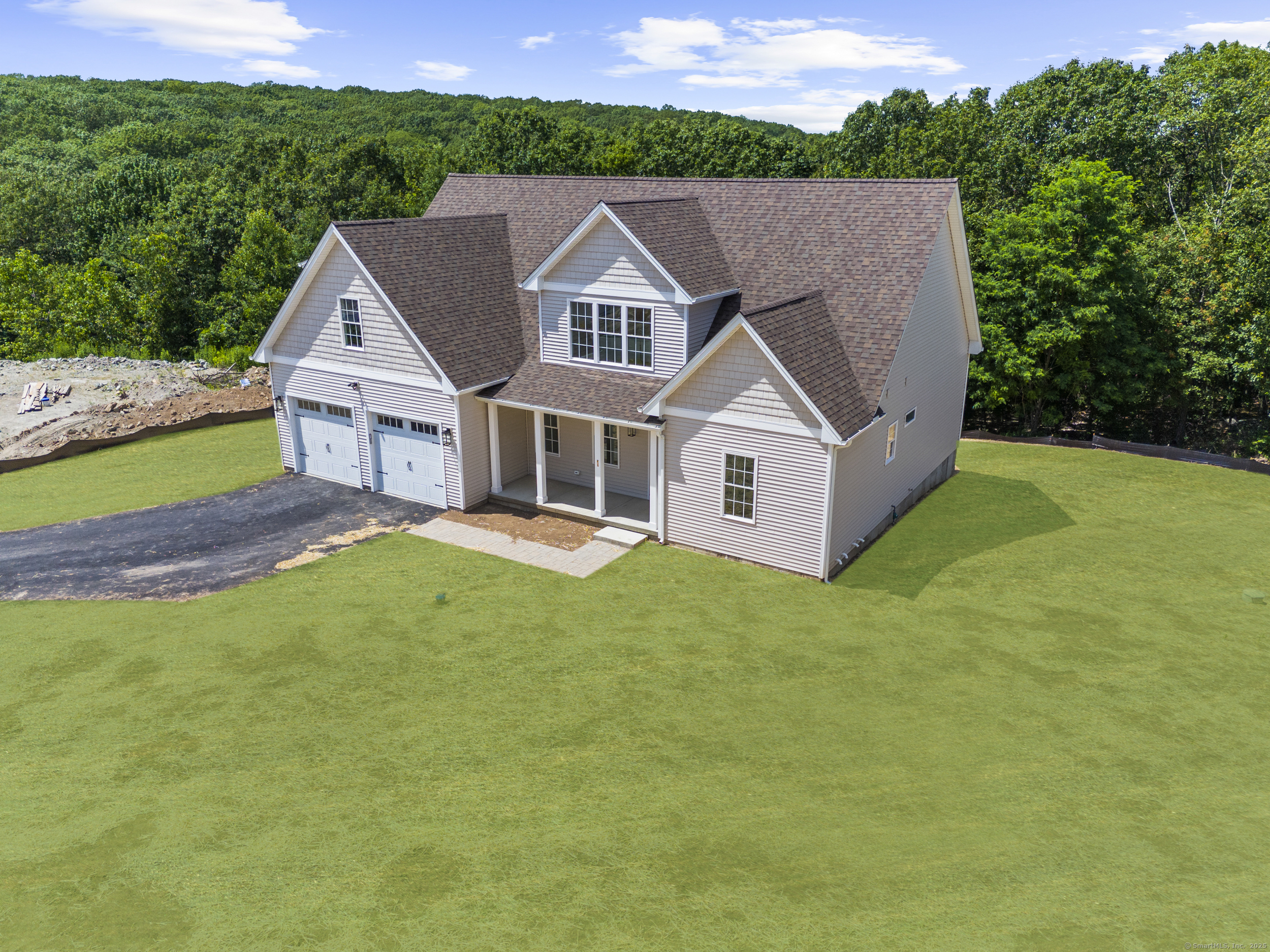 59 Rock Ridge Manchester, CT 06040 - Photo 1 of 1