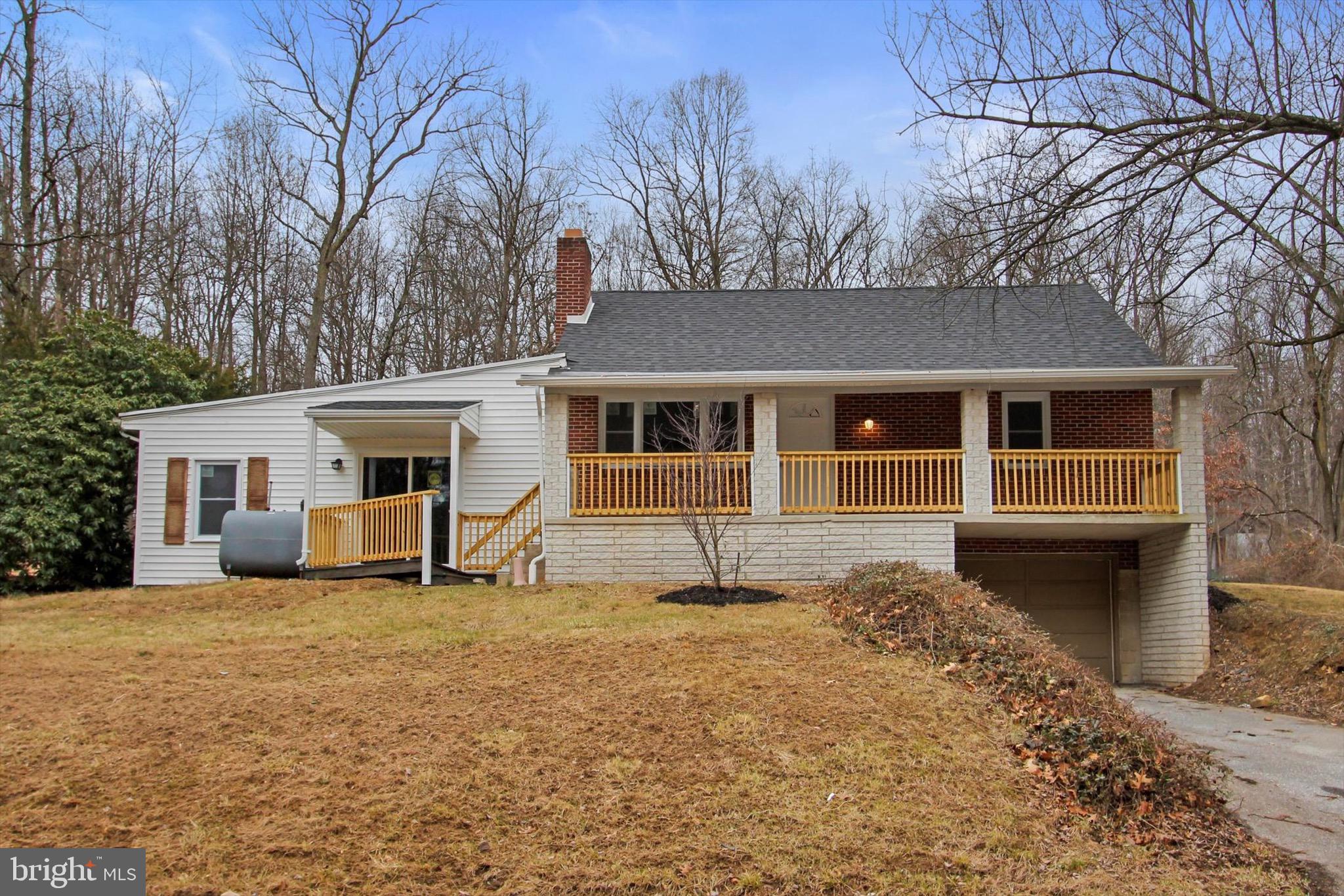 5226 Pigeon Hill Road Spring Grove, PA 17362 - Photo 1 of 28