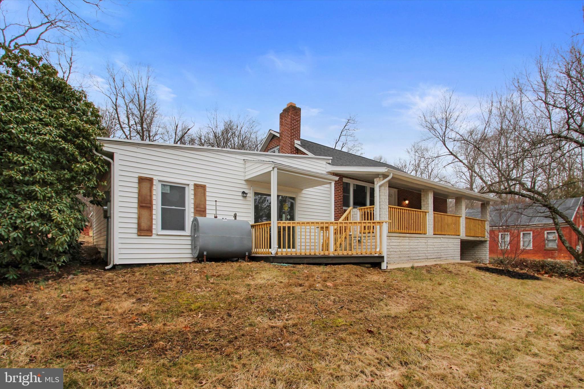 5226 Pigeon Hill Road Spring Grove, PA 17362 - Photo 25 of 28