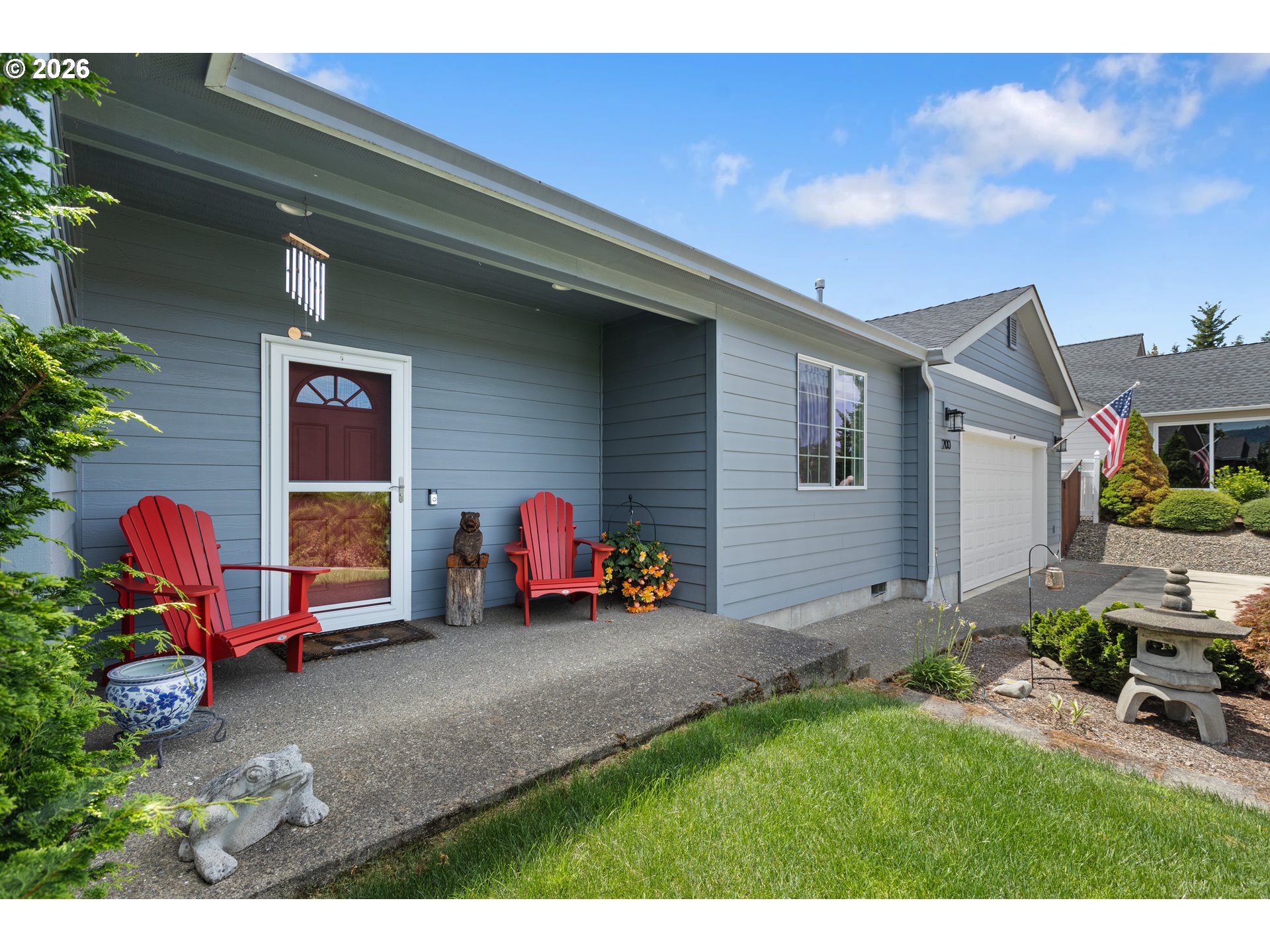 200 Rainbow Ridge Avenue Roseburg, OR 97471 - Photo 3 of 48