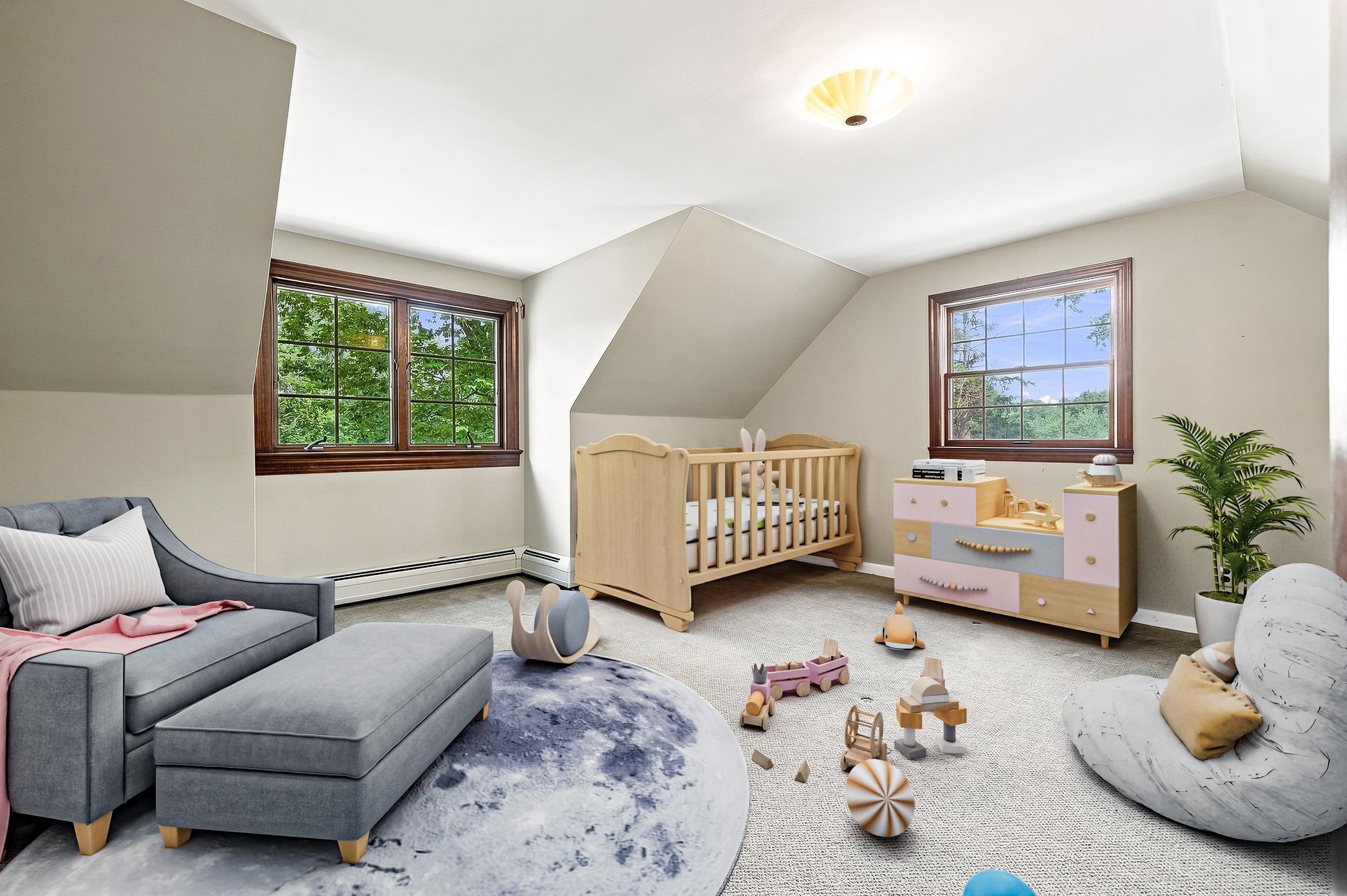 41 Crest Road Hillsdale, NJ 07642 - Photo 12 of 44 Gallery Image 12