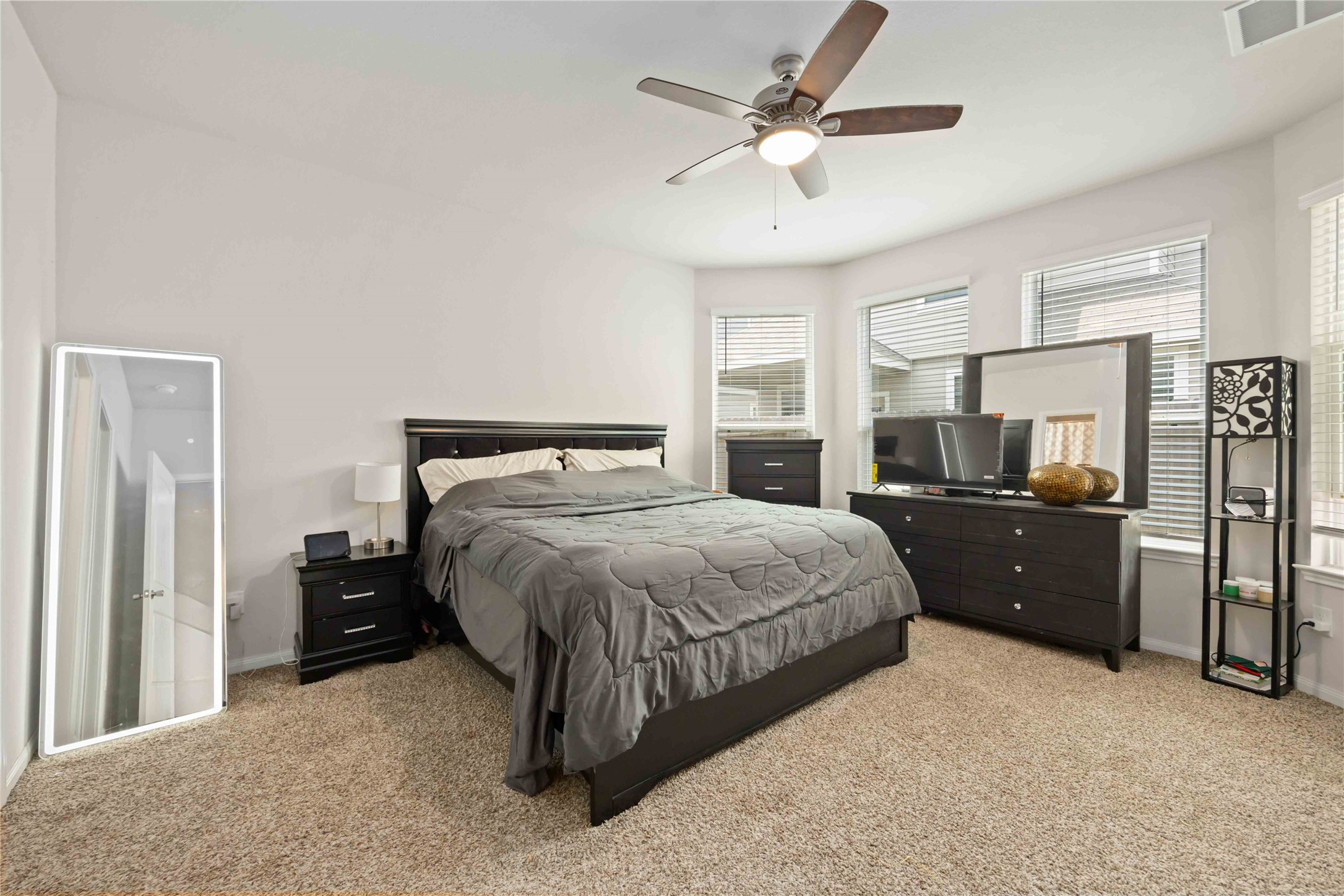 22007 Imperious Parkway Houston, TX 77073 - Photo 5 of 12 master bedroom