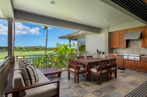 $5,900,000 | 72-137 Waiulu Street, Unit D, Kailua-Kona, HI 96740