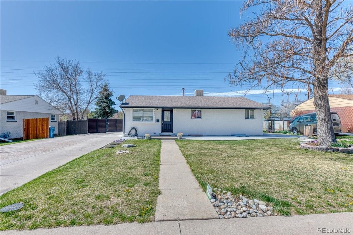 7621 Granada Road Denver, CO 80221 - Photo 2 of 49