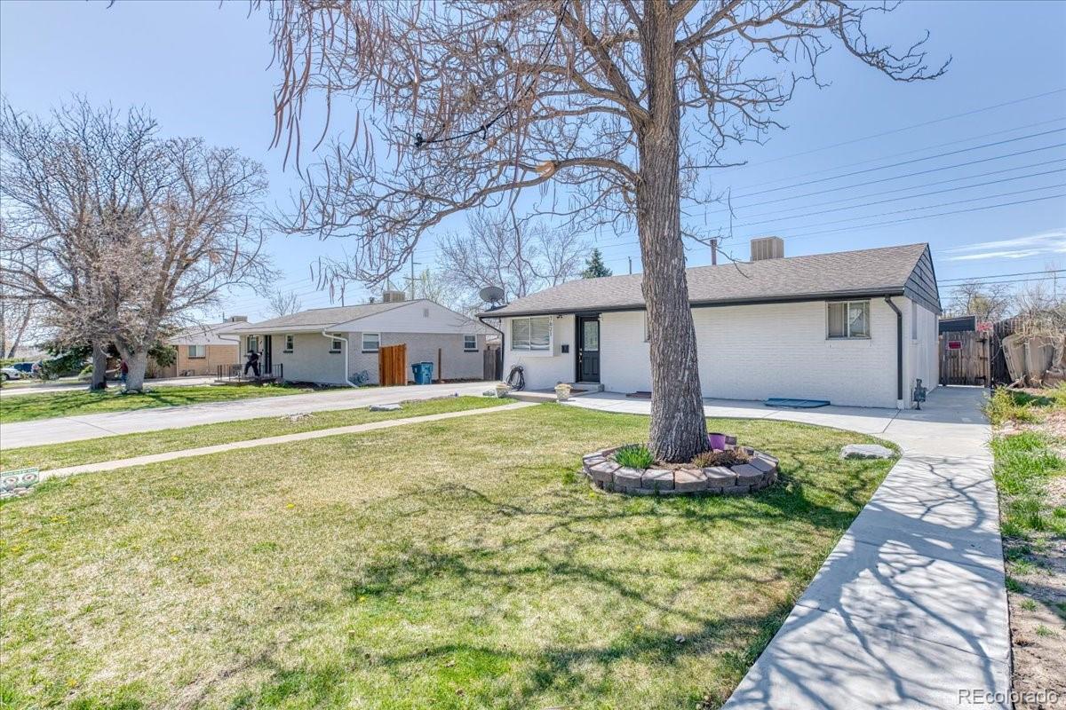 7621 Granada Road Denver, CO 80221 - Photo 3 of 49