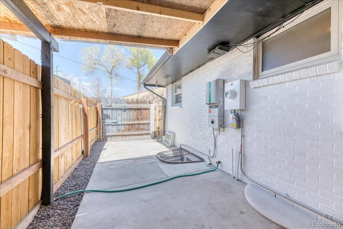 7621 Granada Road Denver, CO 80221 - Photo 34 of 49