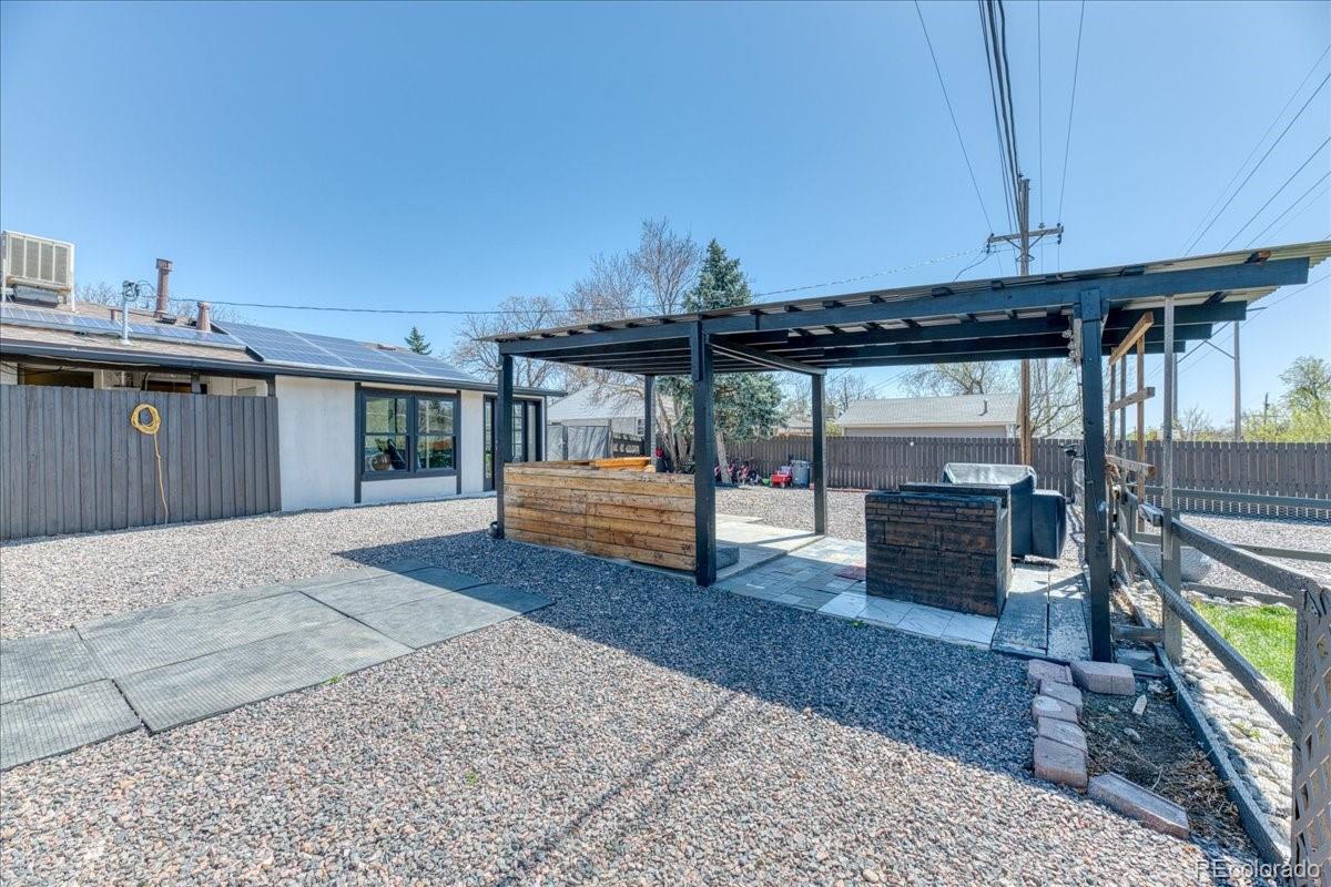 7621 Granada Road Denver, CO 80221 - Photo 36 of 49