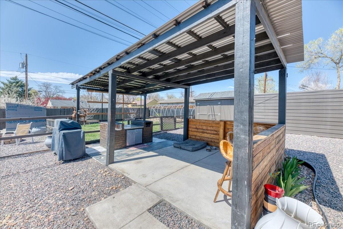 7621 Granada Road Denver, CO 80221 - Photo 37 of 49