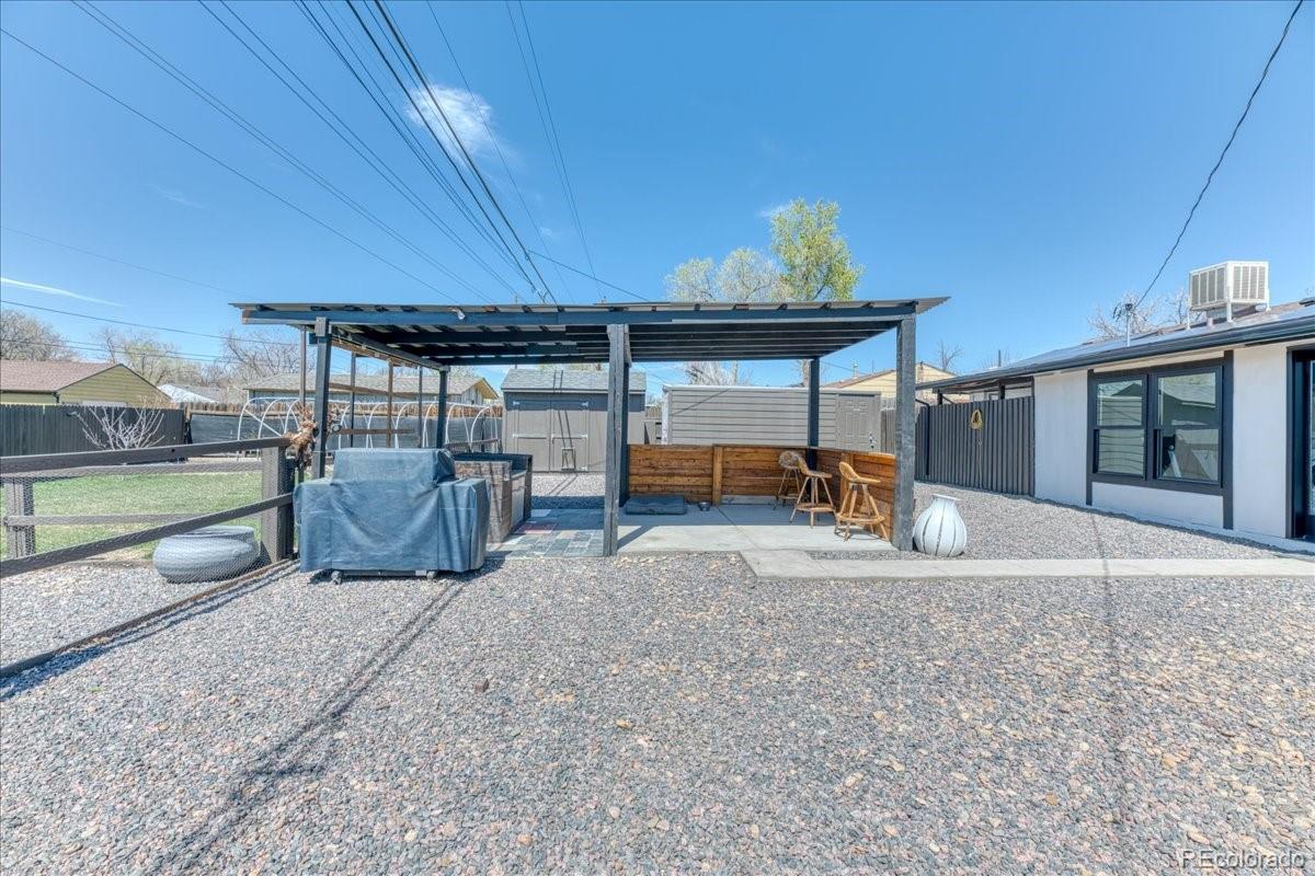 7621 Granada Road Denver, CO 80221 - Photo 38 of 49