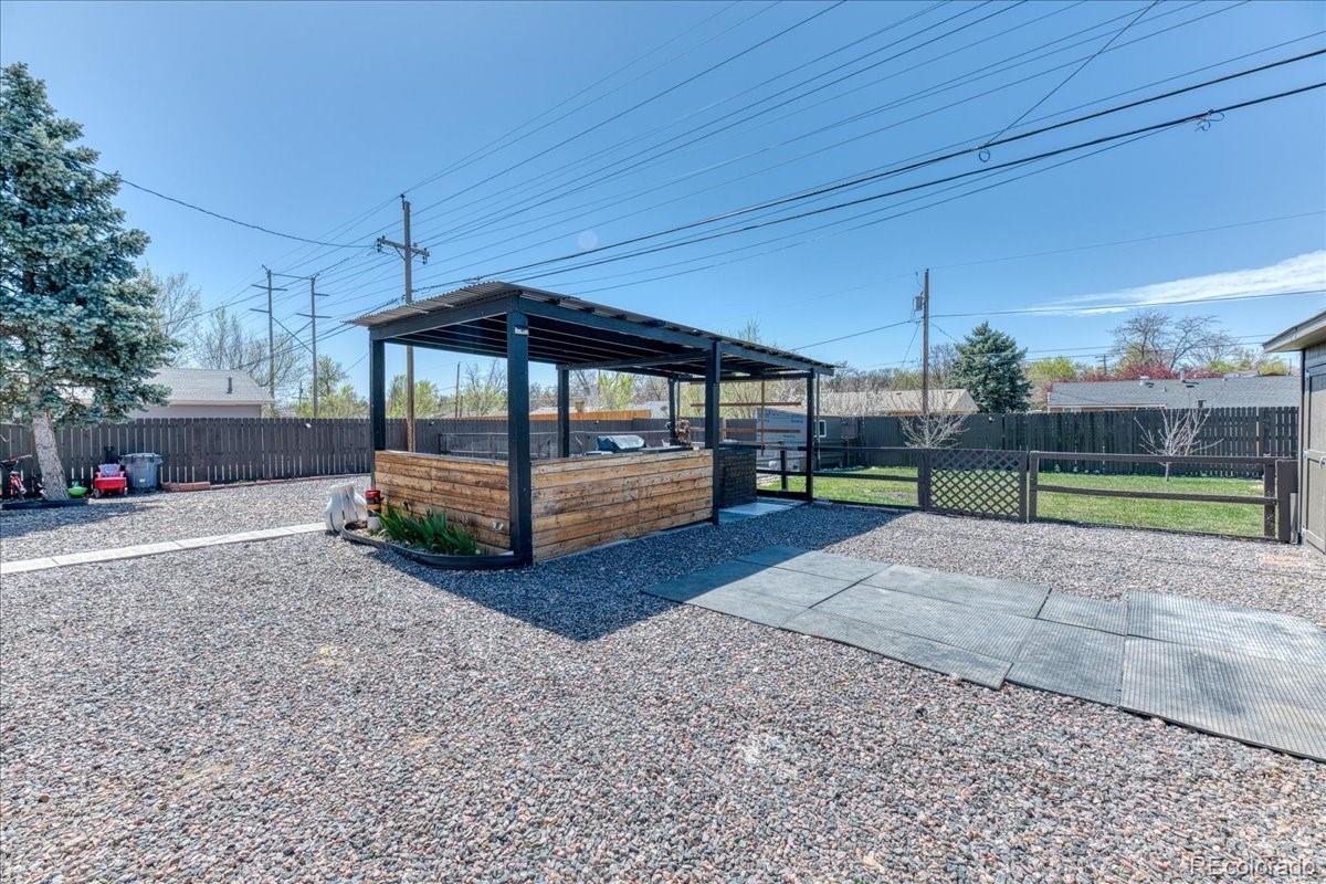 7621 Granada Road Denver, CO 80221 - Photo 39 of 49