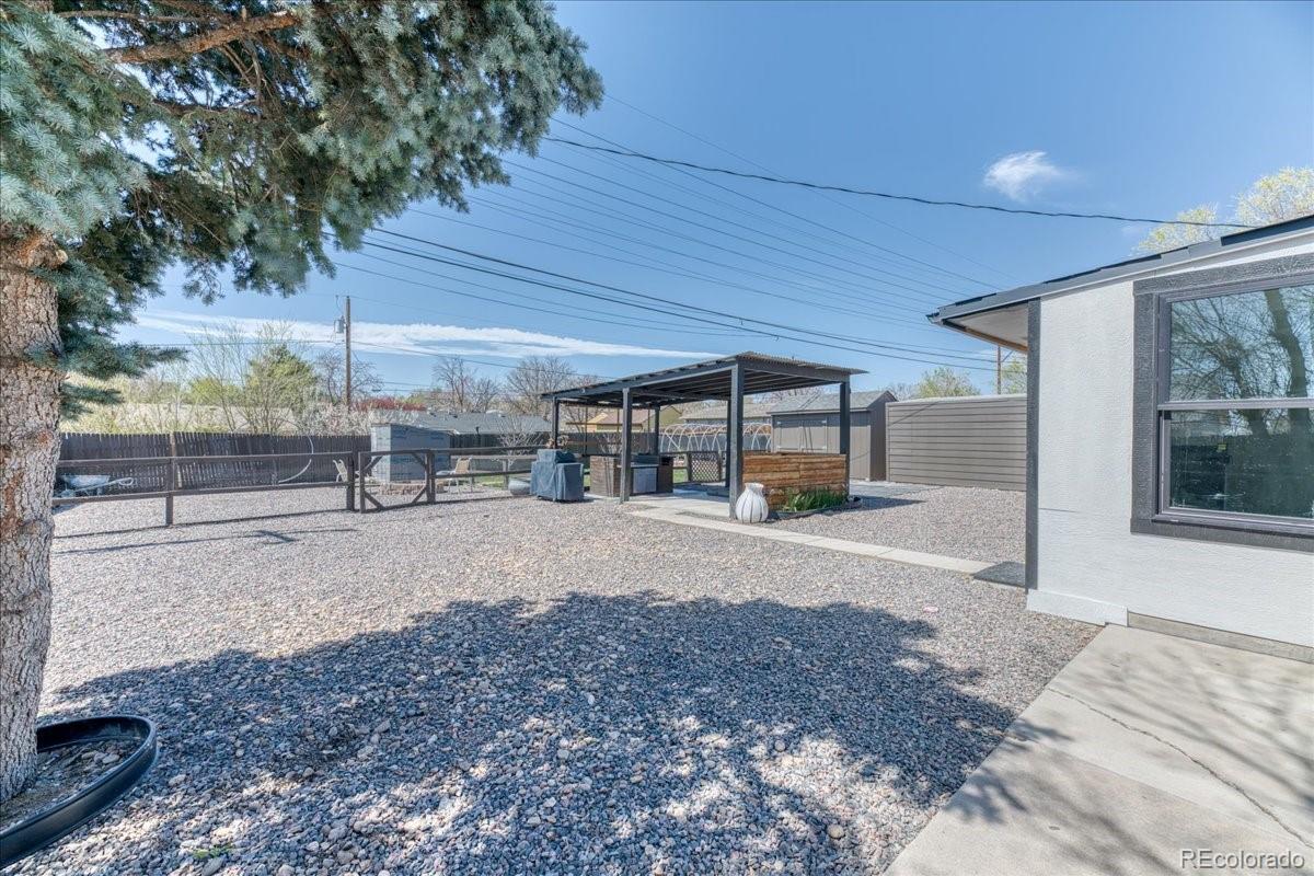 7621 Granada Road Denver, CO 80221 - Photo 42 of 49