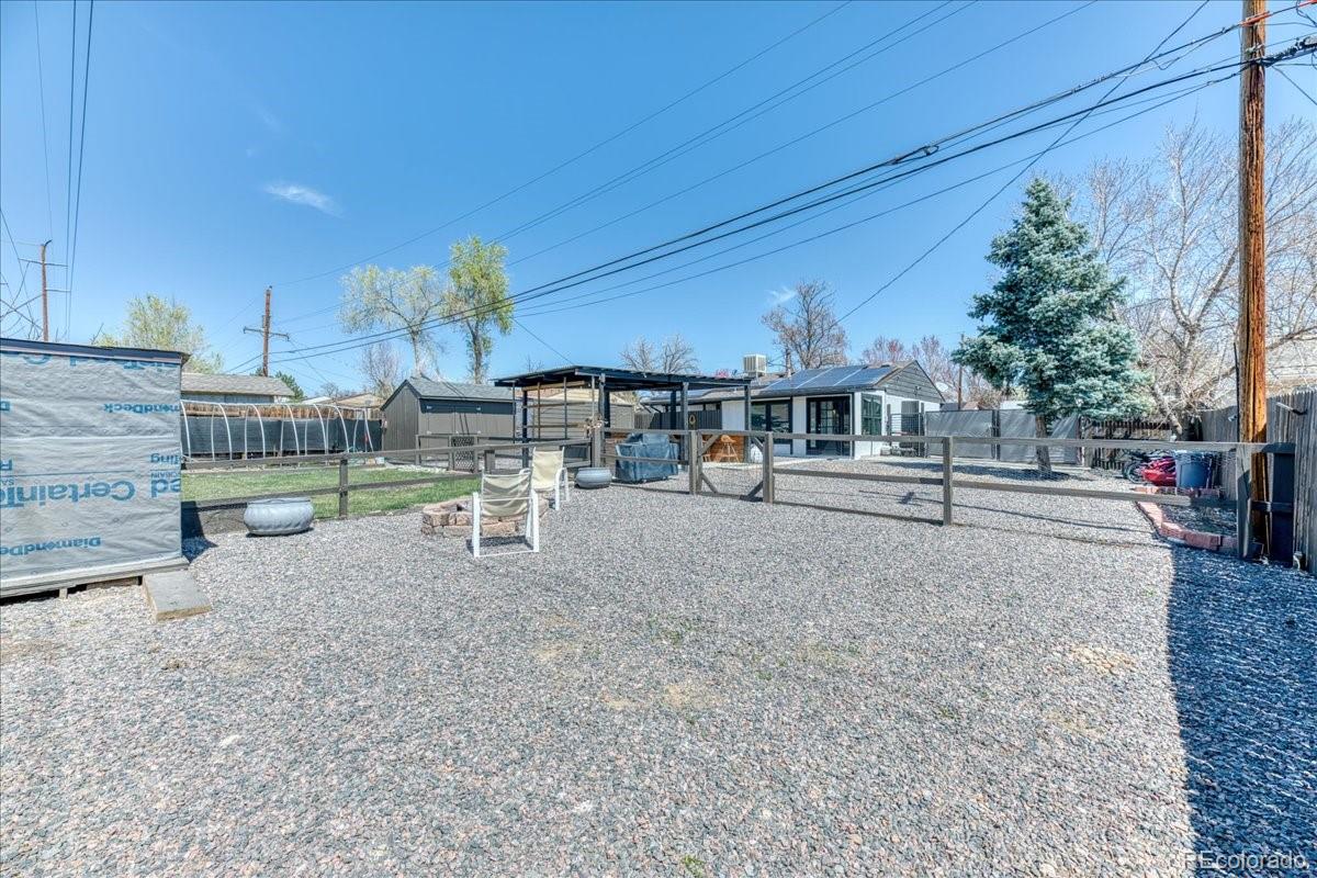 7621 Granada Road Denver, CO 80221 - Photo 46 of 49