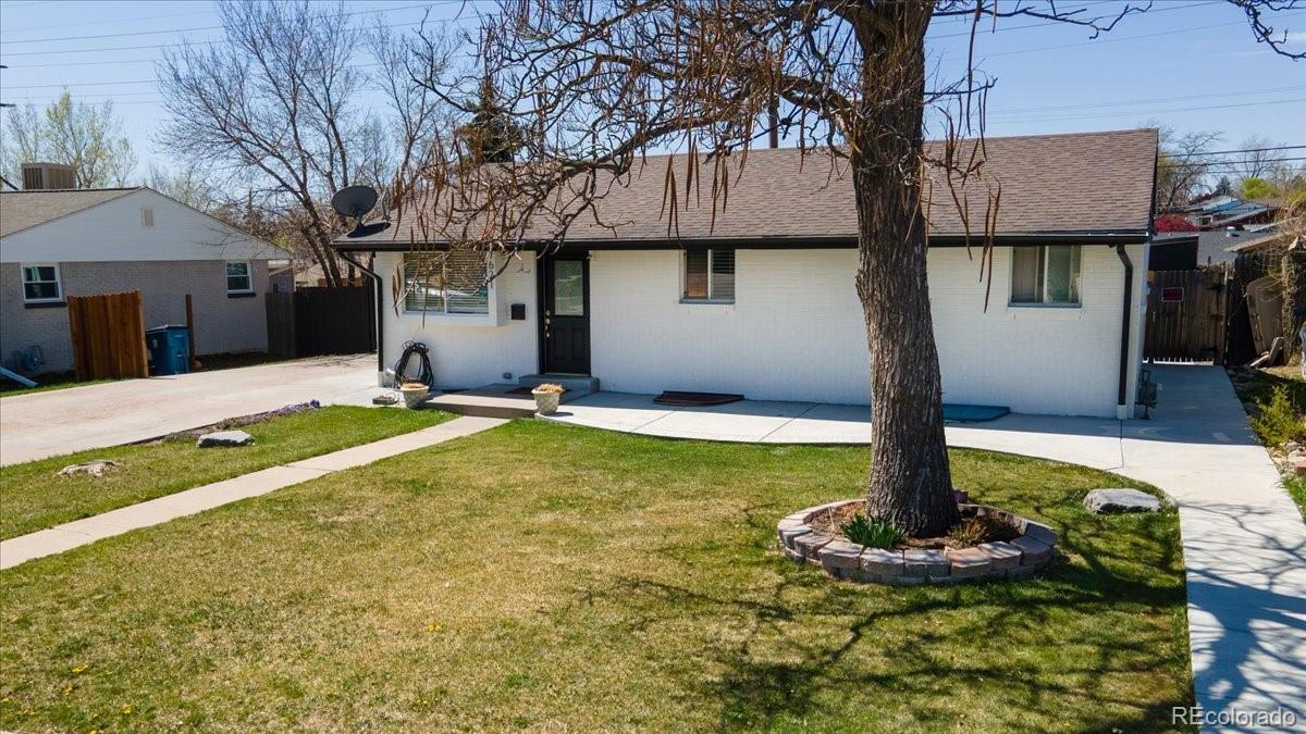 7621 Granada Road Denver, CO 80221 - Photo 5 of 49