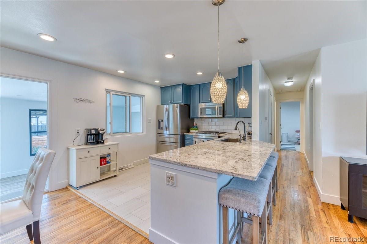 7621 Granada Road Denver, CO 80221 - Photo 9 of 49