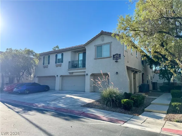 $415,000 | 450 Westminster Hall Avenue, Unit 101, North Las Vegas, NV 89032