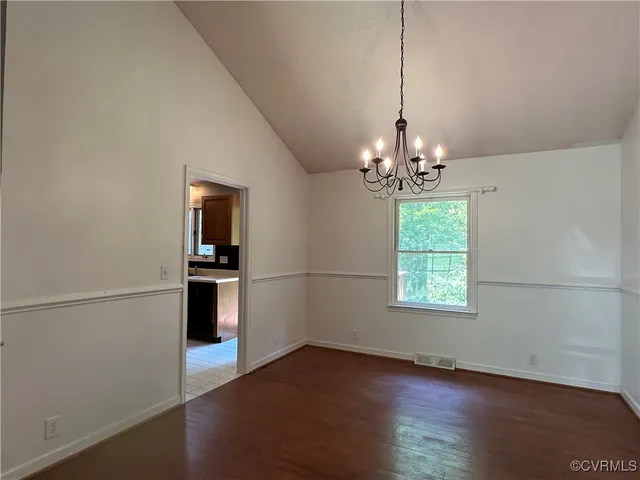 $330,000 | 8253 Skirmish Lane, Mechanicsville, VA 23111