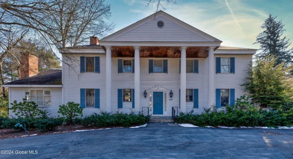 $7,500,000 | 660 North Broadway, Saratoga Springs, NY 12866