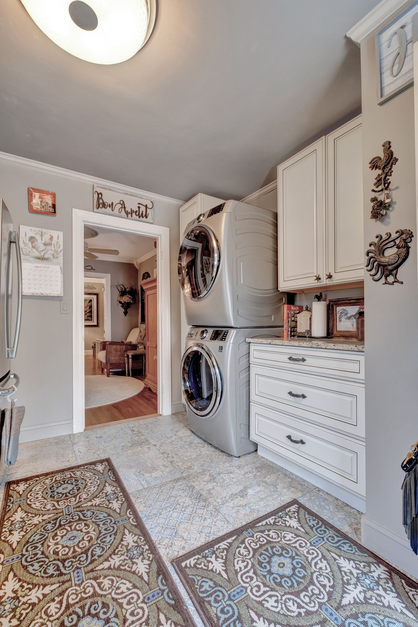 2544 Stinson Road Nashville, TN 37214 - Photo 12 of 29 Gallery Image 12