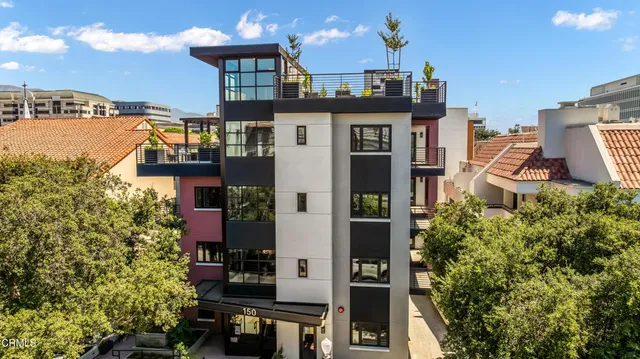 $799,000 | 150 South Oak Knoll Avenue, Unit 103, Pasadena, CA 91101