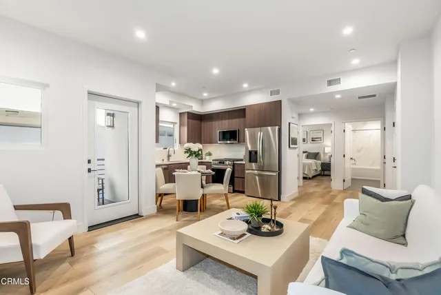 $799,000 | 150 South Oak Knoll Avenue, Unit 103, Pasadena, CA 91101