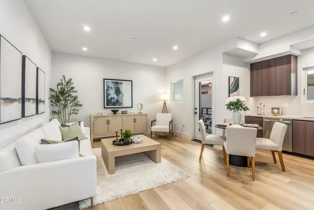 $799,000 | 150 South Oak Knoll Avenue, Unit 103, Pasadena, CA 91101