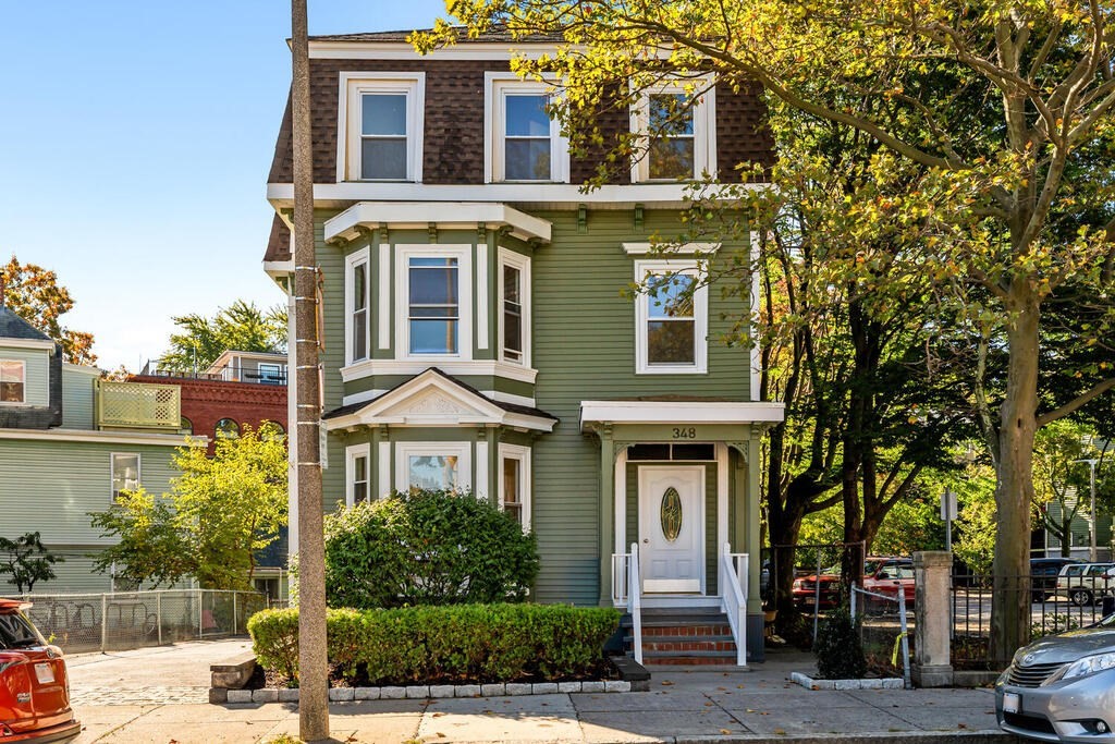 348 Centre Street, Unit 1A Boston, MA 02130 - Photo 1 of 1