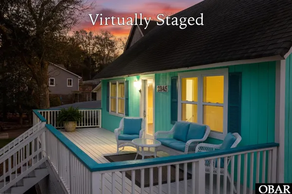 $390,000 | 2345 Colington Road, Kill Devil Hills, NC 27948