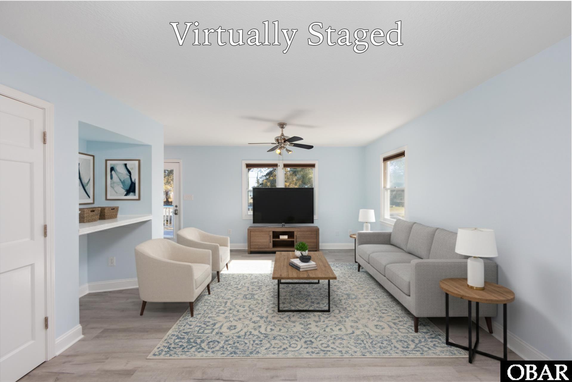 2345 Colington Road Kill Devil Hills, NC 27948 - Photo 18 of 46