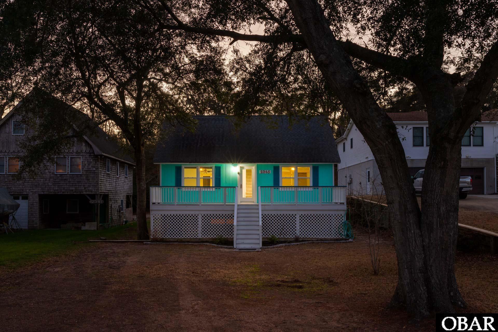 2345 Colington Road Kill Devil Hills, NC 27948 - Photo 2 of 46