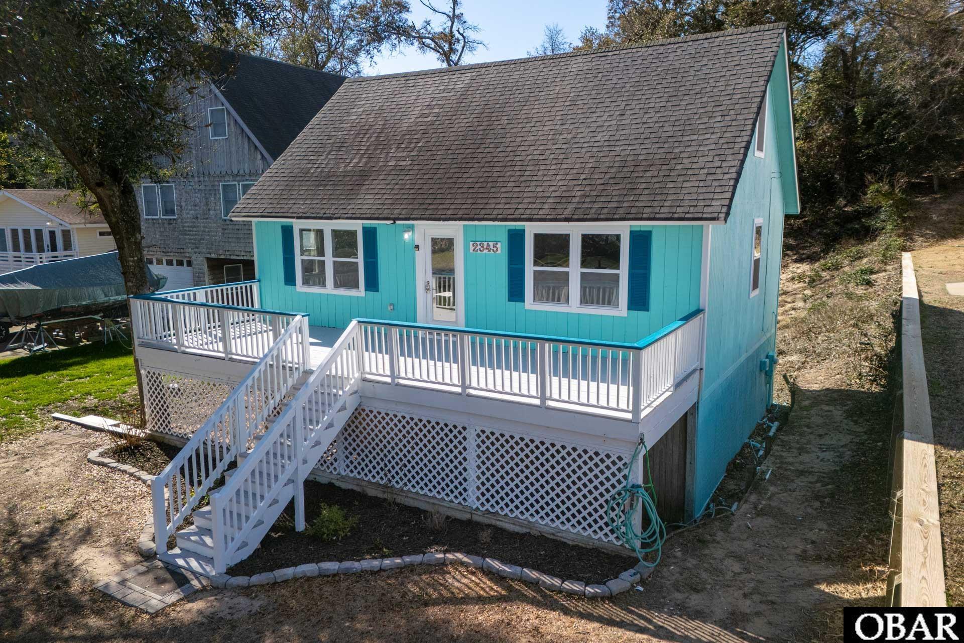 2345 Colington Road Kill Devil Hills, NC 27948 - Photo 3 of 46