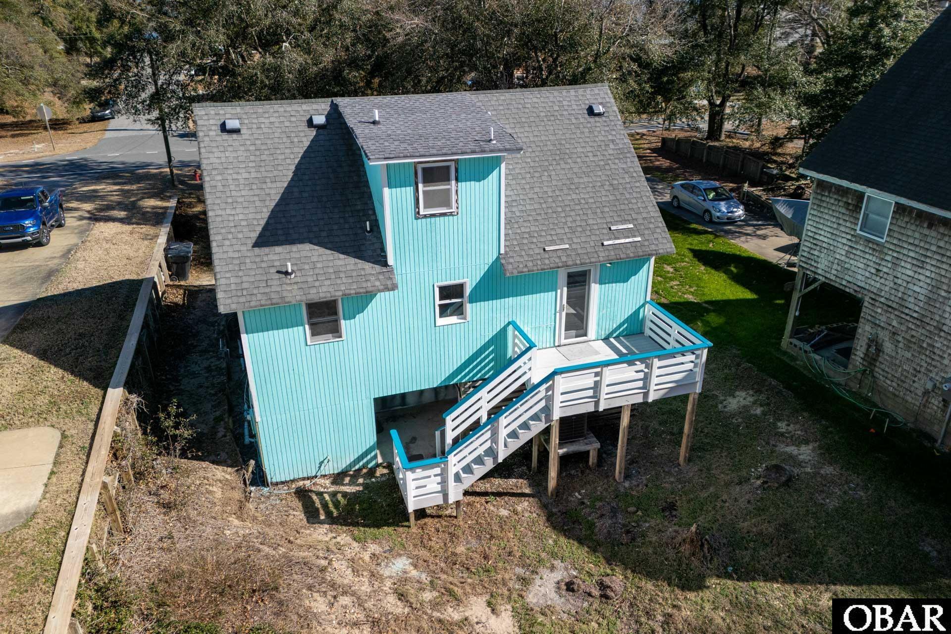 2345 Colington Road Kill Devil Hills, NC 27948 - Photo 4 of 46