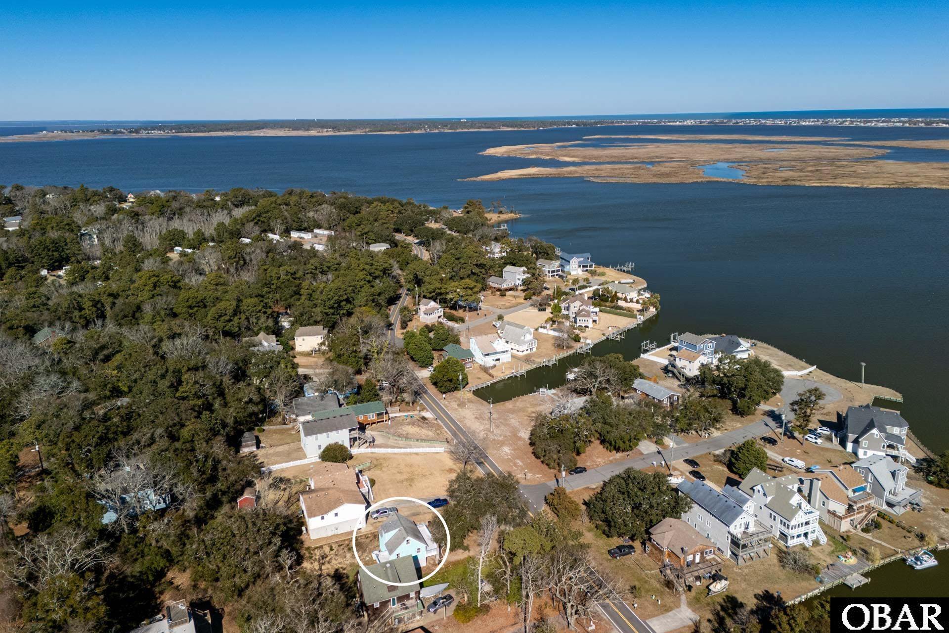 2345 Colington Road Kill Devil Hills, NC 27948 - Photo 6 of 46