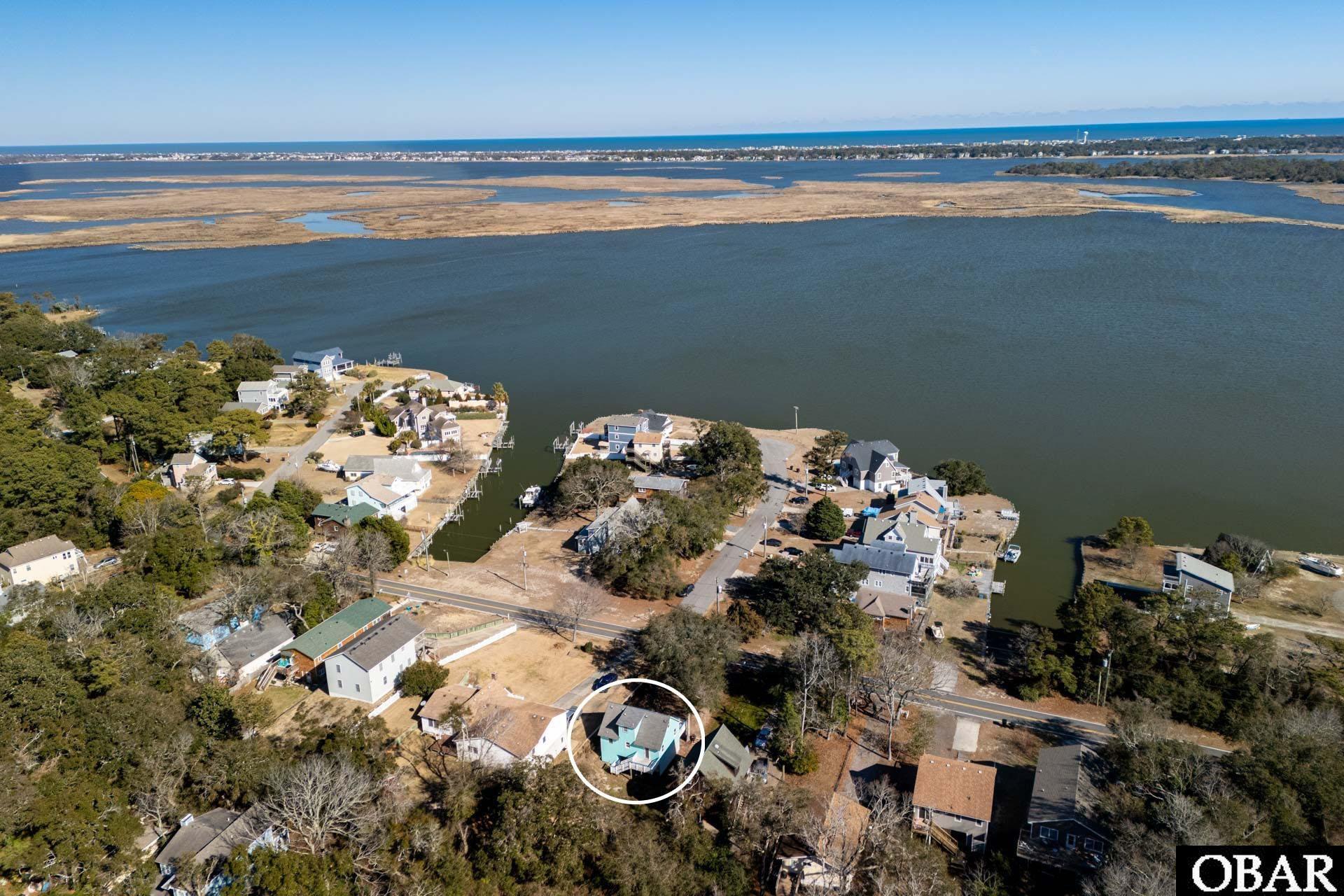 2345 Colington Road Kill Devil Hills, NC 27948 - Photo 7 of 46