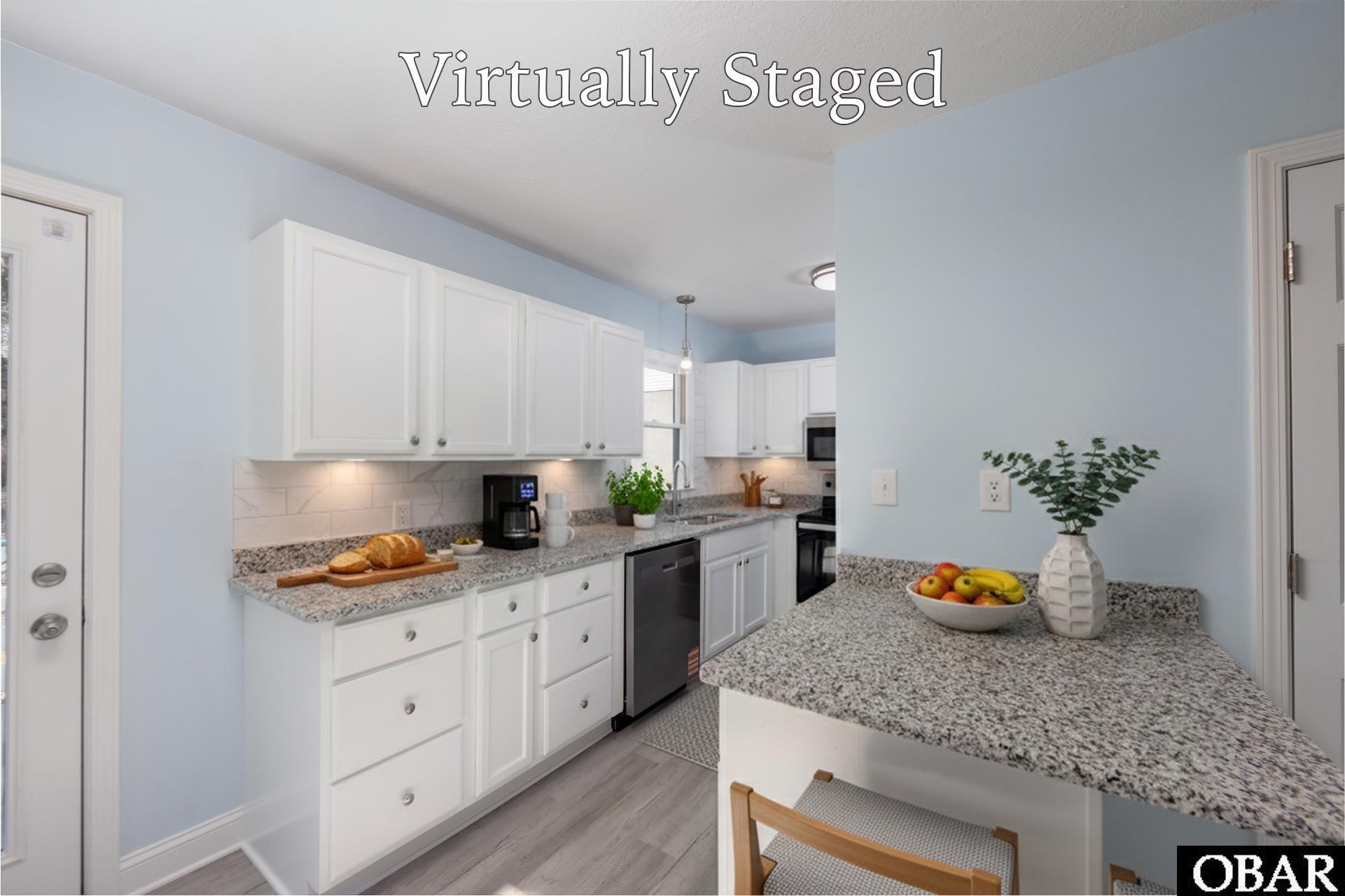 2345 Colington Road Kill Devil Hills, NC 27948 - Photo 9 of 46