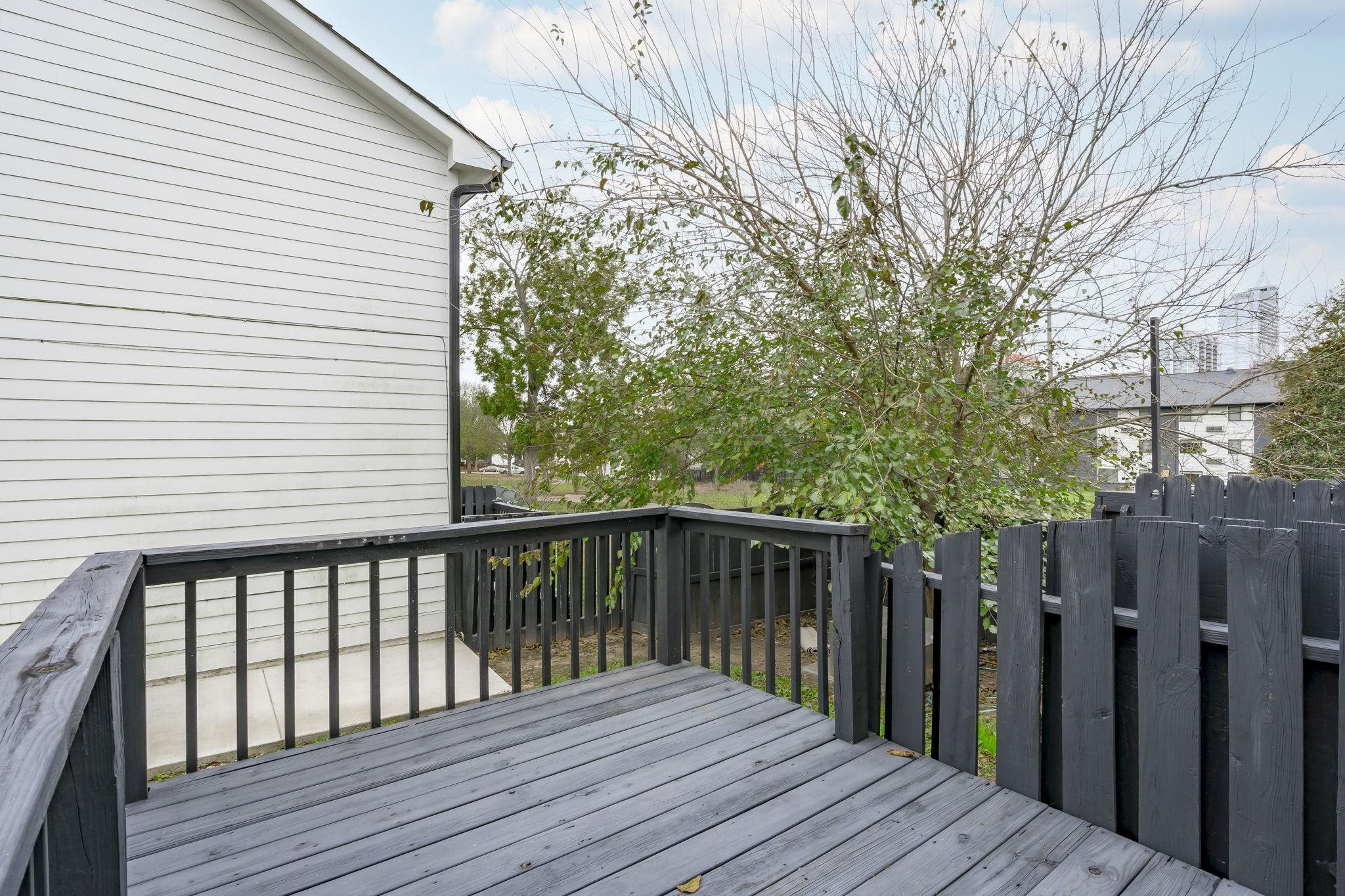 522 East Hargett Street Raleigh, NC 27601 - Photo 17 of 20 Photo 17