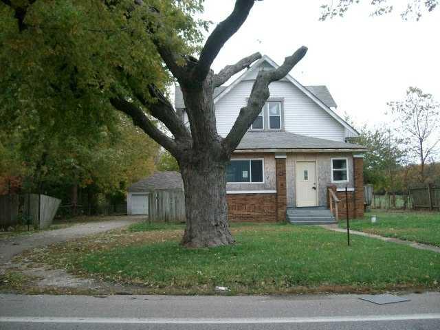 4601 Bluff Road Indianapolis, IN 46217 - Photo 1 of 5 Gallery Image 1