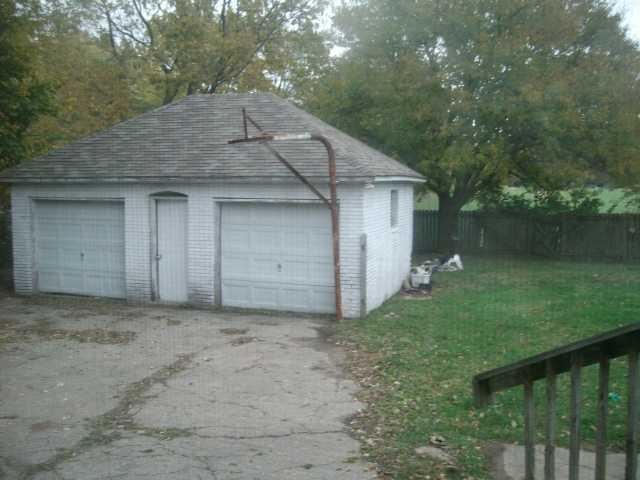 4601 Bluff Road Indianapolis, IN 46217 - Photo 2 of 5 Gallery Image 2