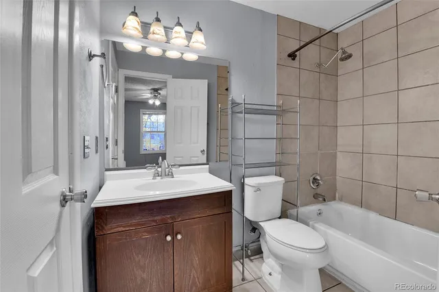 $450,000 | 3963 South Fundy Circle, Aurora, CO 80013