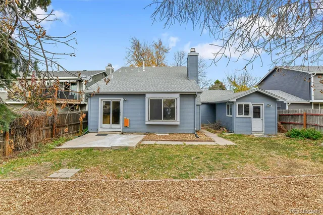 $450,000 | 3963 South Fundy Circle, Aurora, CO 80013